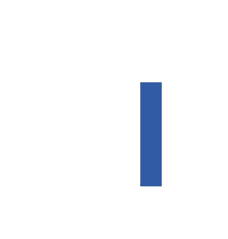 Fancy Fence